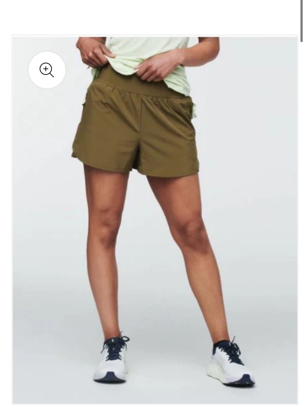 Cotopaxi - Women's Tierra Adventure Short